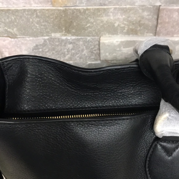 Celine Dion Women's Forte Satchel - Picture 8 of 13